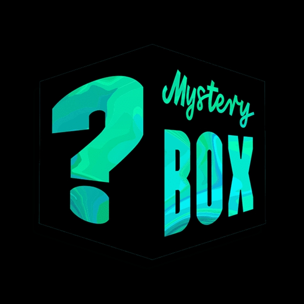 Mystery items